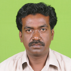 MR. Anandan