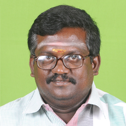 MR. I. ARUNKUMAR