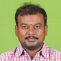 MR. balakumar