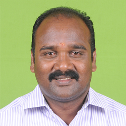 MR. BALAMURUGAN