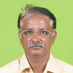 MR. PANDIYARAJAN