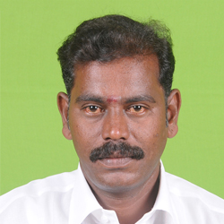 MR. RAJASEKAR