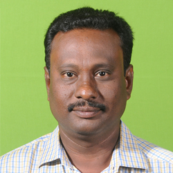 MR. C.SIVAKUMAR