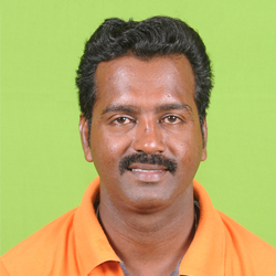 VARATHARAJAN R